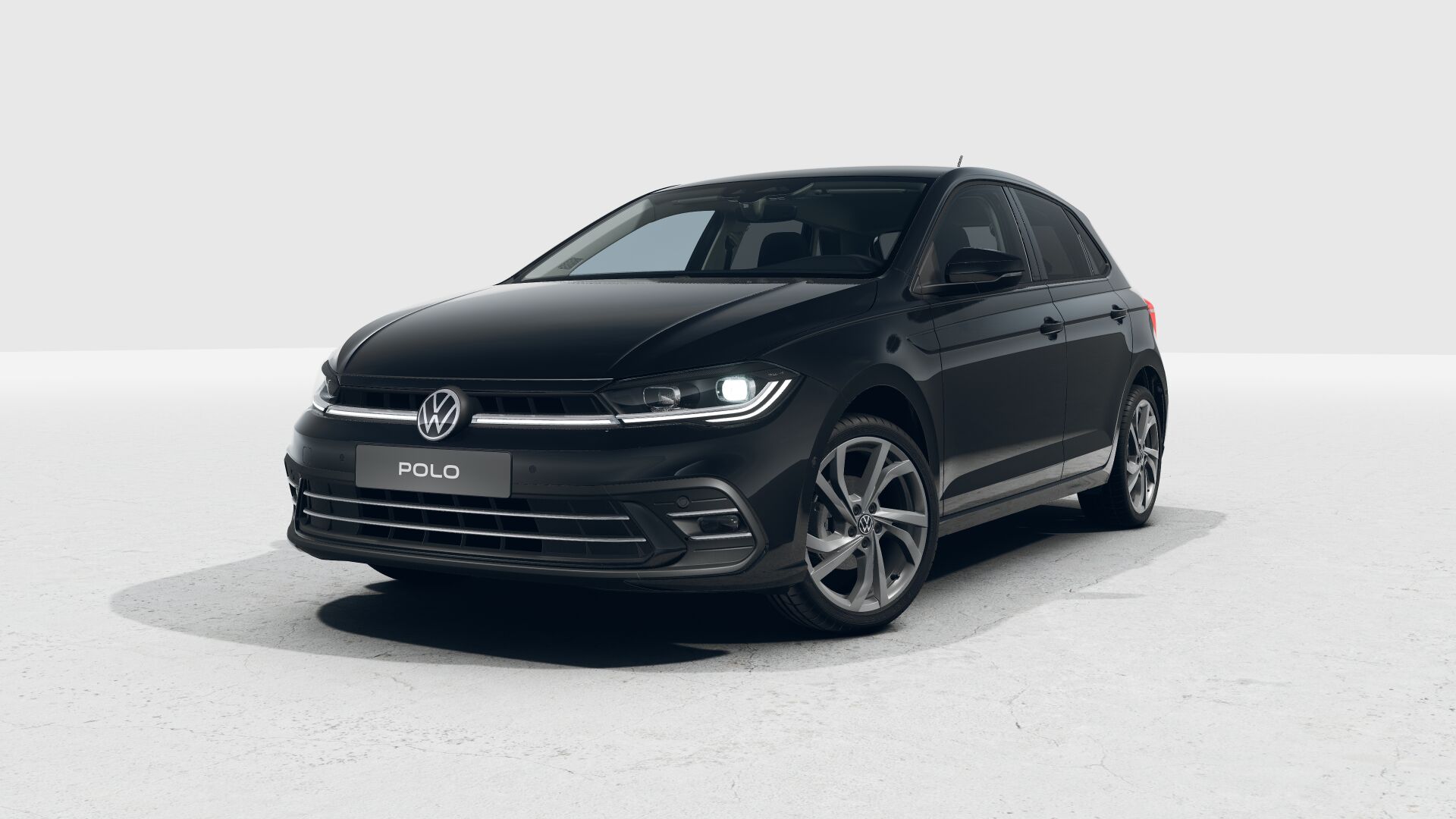 VW Polo Style TSI DSG 2026