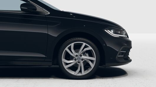 Bild eines Polo Style TSI DSG