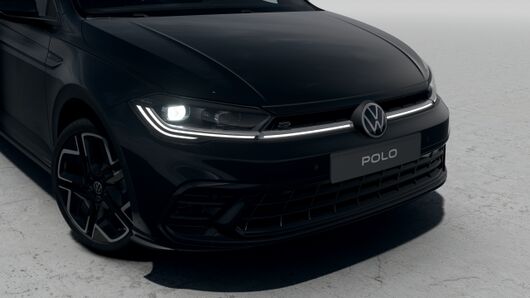 Bild eines Polo Sport TSI DSG