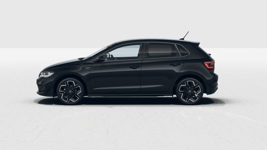 Bild eines Polo Sport TSI DSG