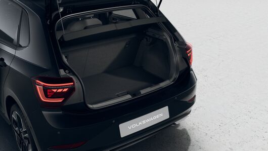 Bild eines Polo Sport TSI DSG