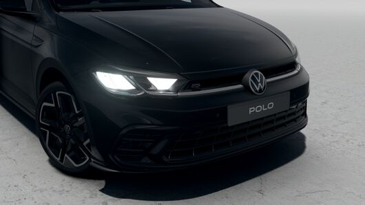 Bild eines Polo Sport TSI