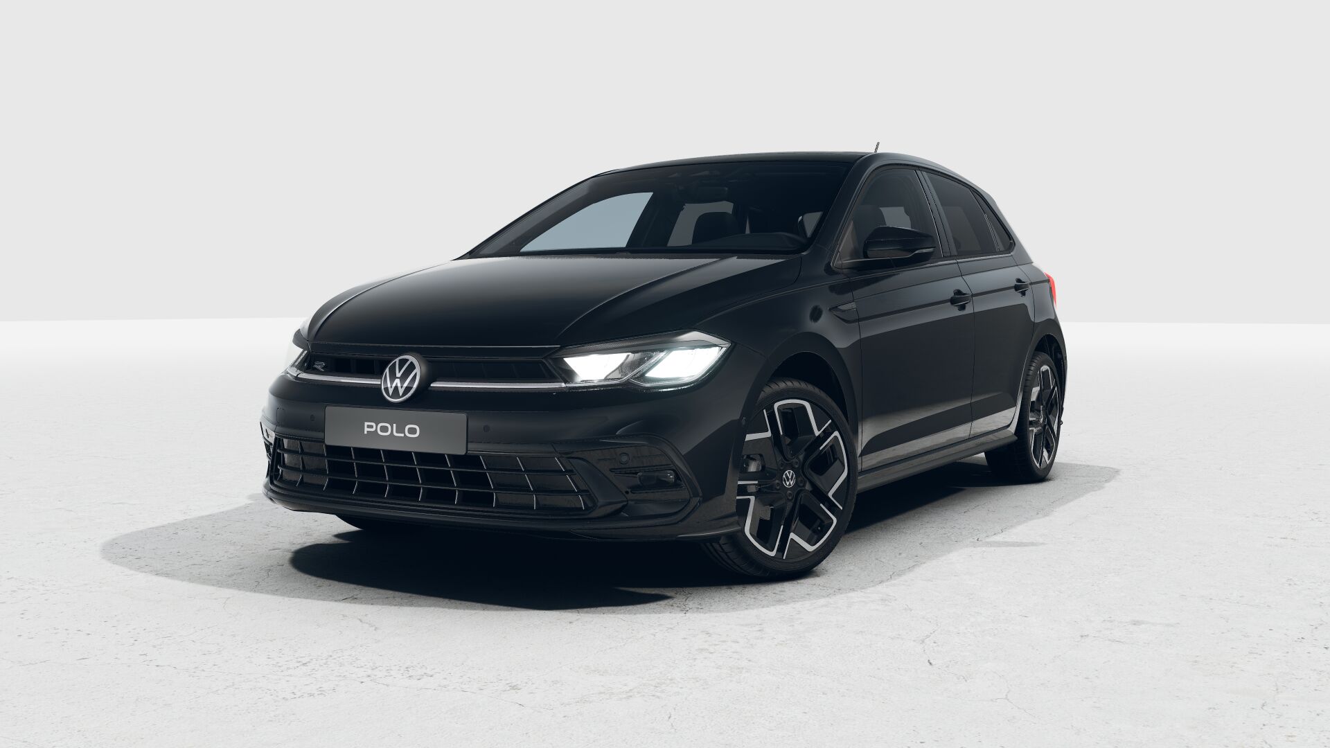 VW Polo Sport TSI 2026