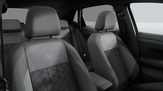 Bild eines Polo Sport TSI