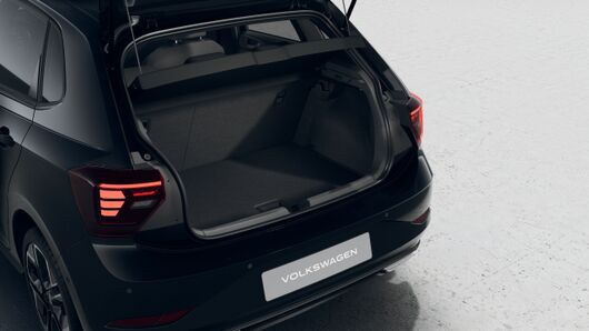 Bild eines Polo Sport TSI
