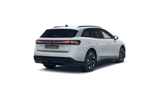 Bild eines ID.7 Tourer Pro 210 kW Business - 77 kWh