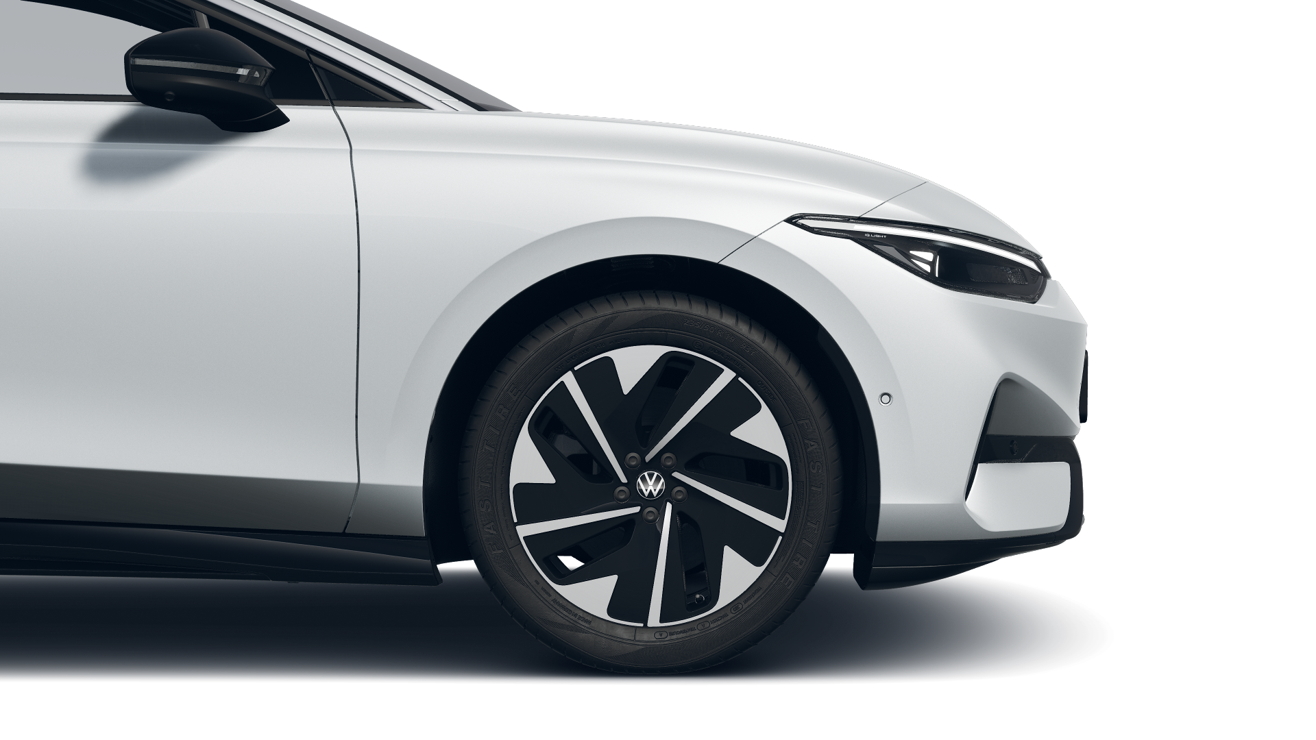 Bild eines ID.7 Tourer Pro 210 kW Business - 77 kWh