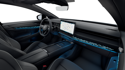 Bild eines ID.7 Tourer Pro 210 kW Business - 77 kWh