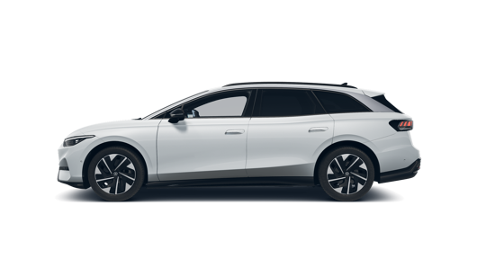Bild eines ID.7 Tourer Pro 210 kW Business - 77 kWh