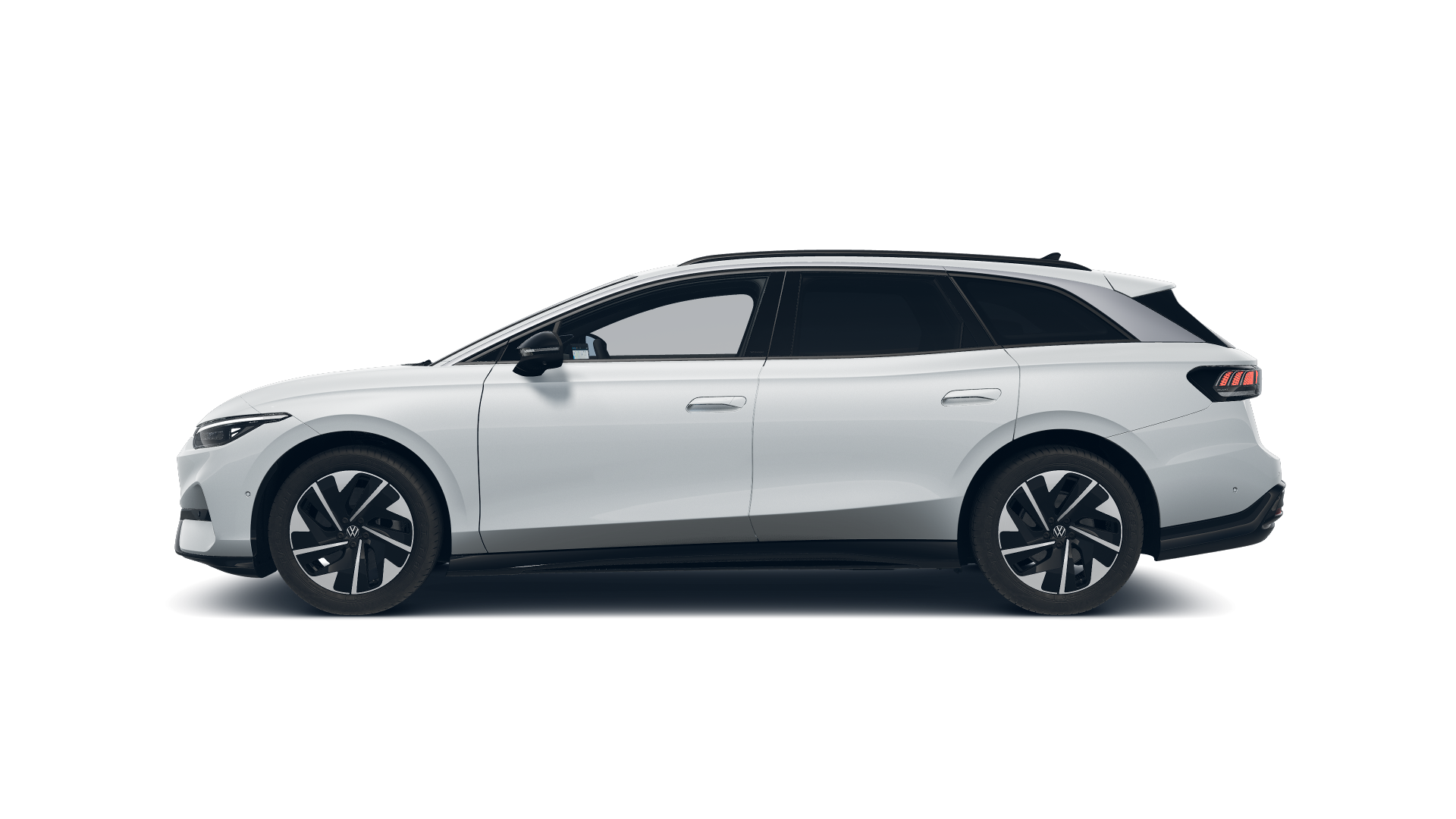 Bild eines ID.7 Tourer Pro 210 kW Business - 77 kWh