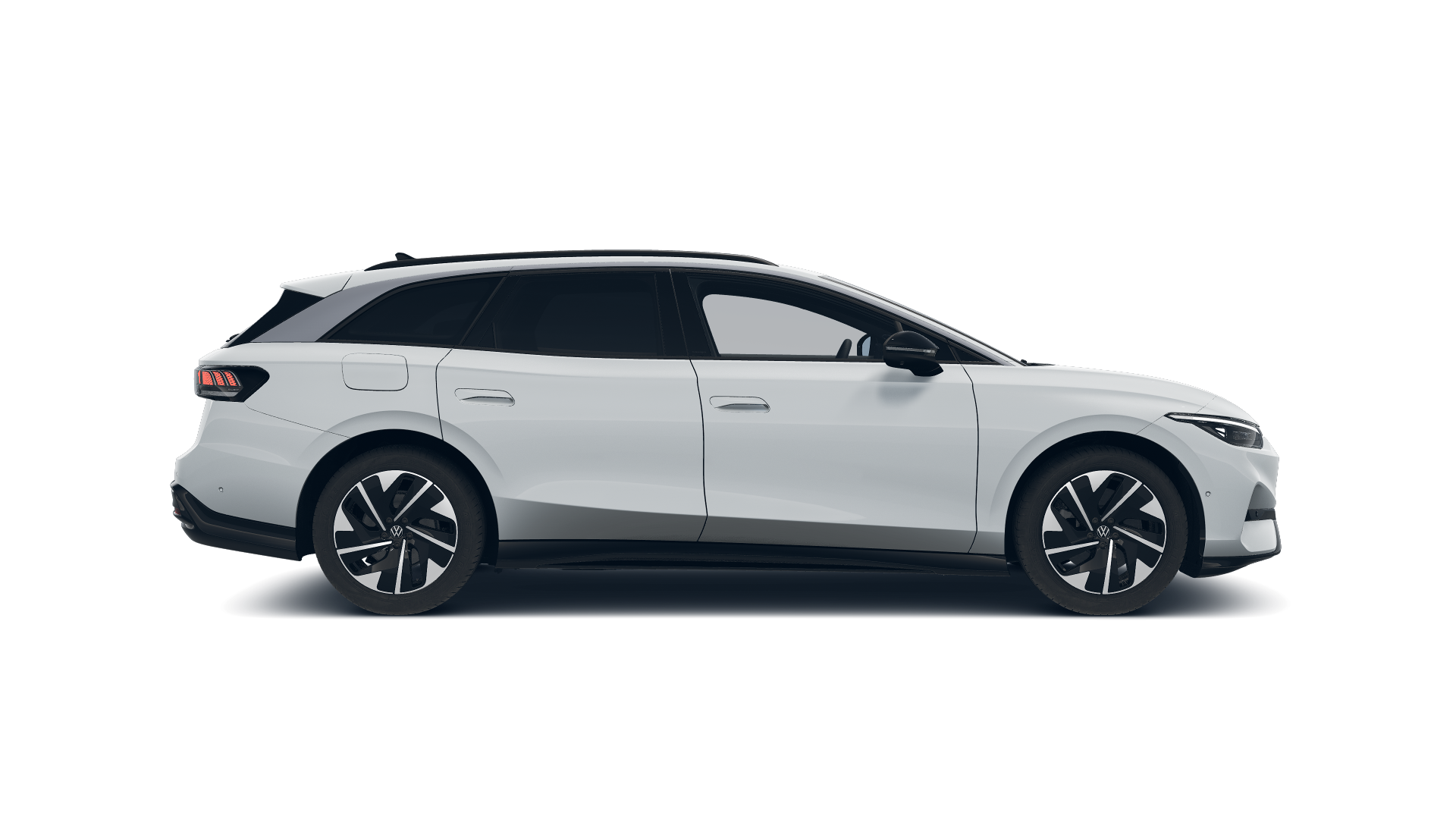 Bild eines ID.7 Tourer Pro 210 kW Business - 77 kWh