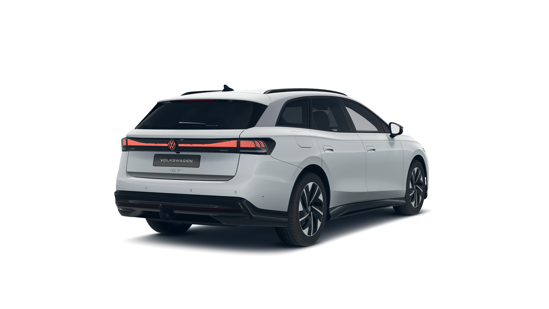 Bild eines ID.7 Tourer Pro 210 kW Business - 77 kWh