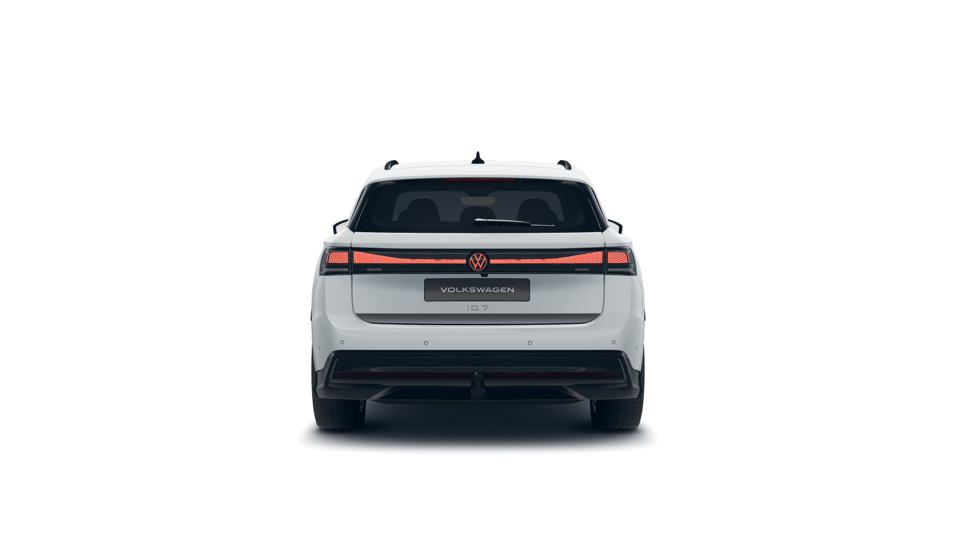 Bild eines ID.7 Tourer Pro 210 kW Business - 77 kWh