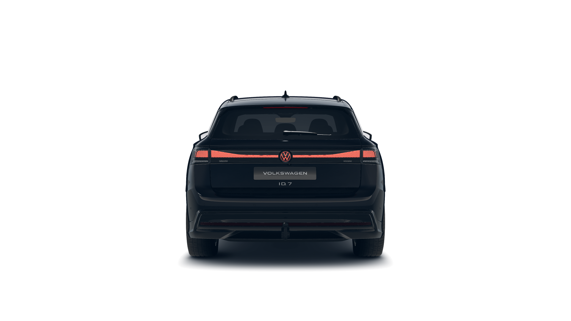 Bild eines ID.7 Tourer Pro 210 kW Business - 77 kWh