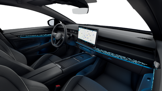 Bild eines ID.7 Tourer Pro 210 kW Business