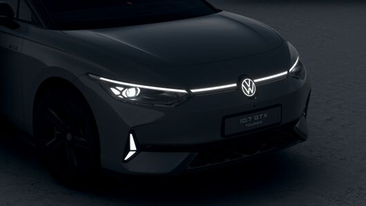 Bild eines ID.7 Tourer GTX 4MOTION 250 kW