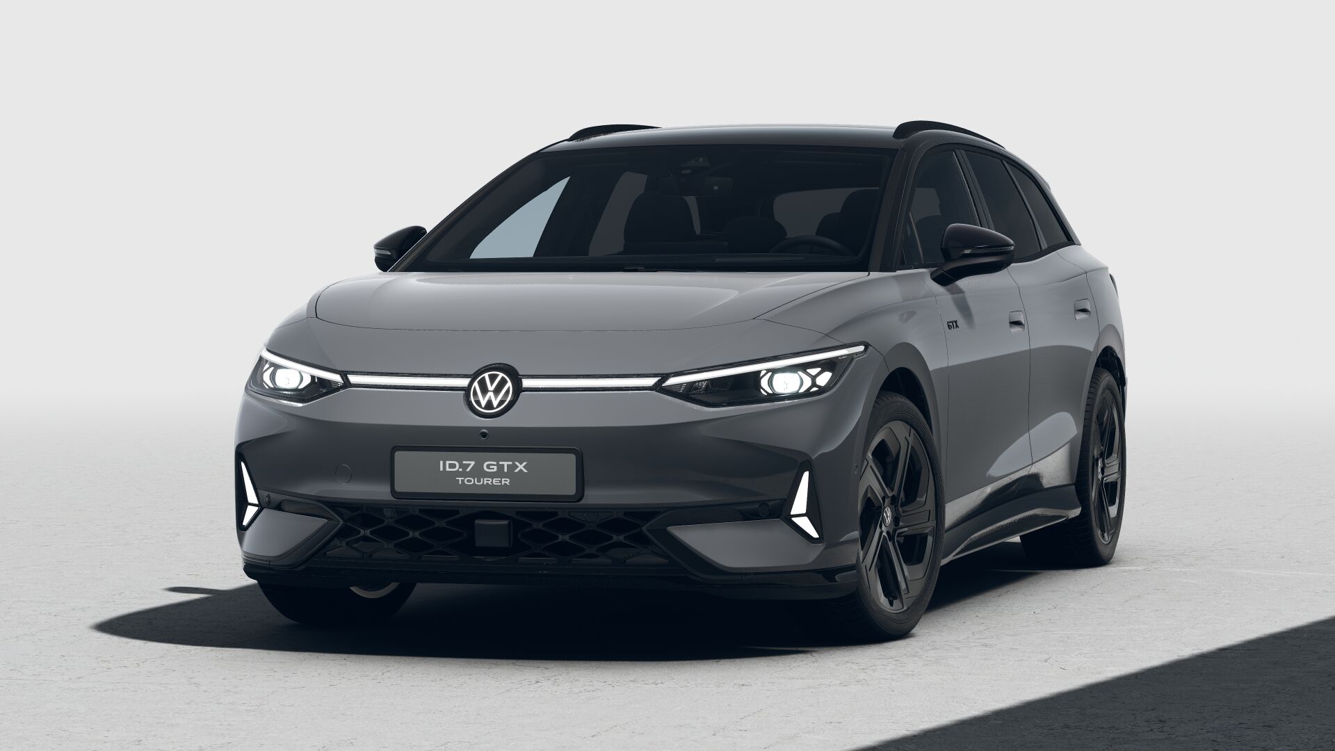 VW ID.7 Tourer GTX 4MOTION 250 kW - 86 kWh 2026