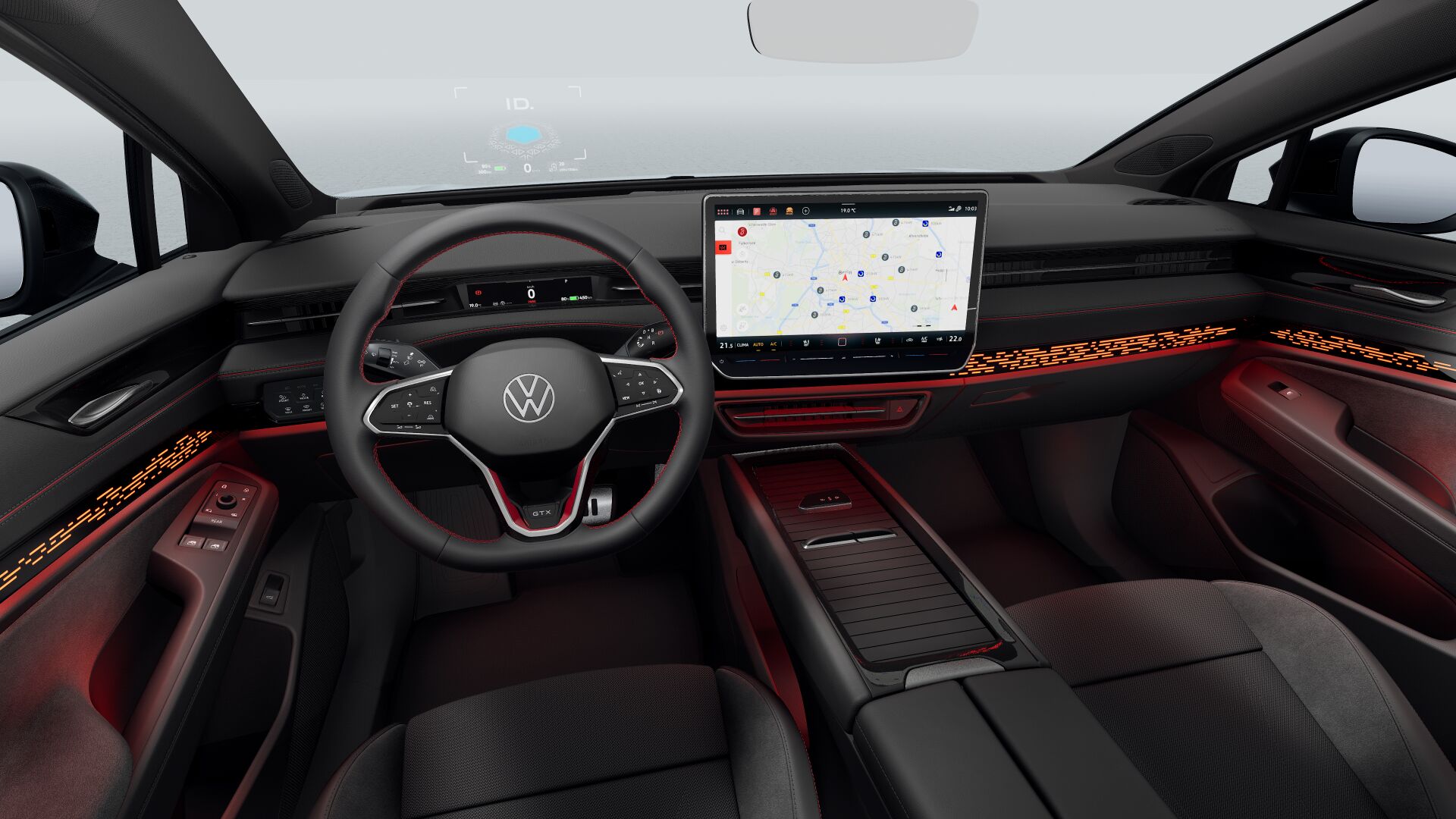 Bild eines ID.7 Tourer GTX 4MOTION 250 kW - 86 kWh