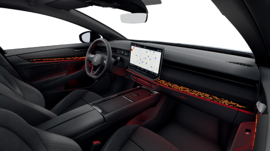 Bild eines ID.7 Tourer GTX 4MOTION 250 kW