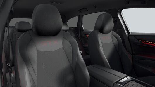 Bild eines ID.7 Tourer GTX 4MOTION 250 kW