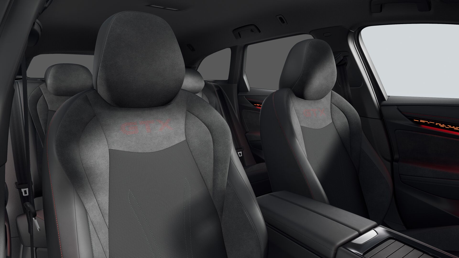 Bild eines ID.7 Tourer GTX 4MOTION 250 kW - 86 kWh