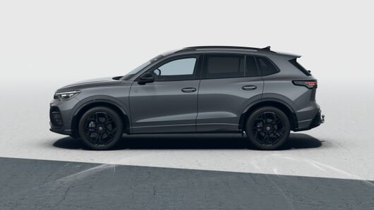 Bild eines Tiguan Sport TDI DSG
