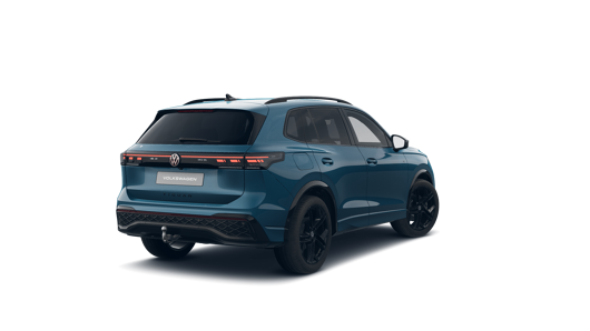 Bild eines Tiguan Sport TDI DSG