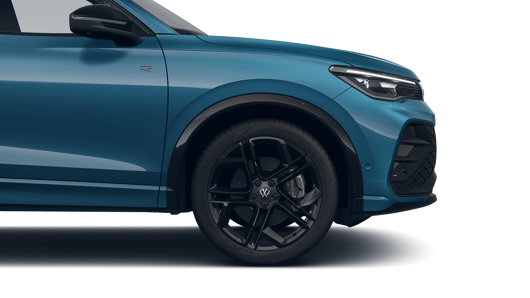 Bild eines Tiguan Sport TDI DSG