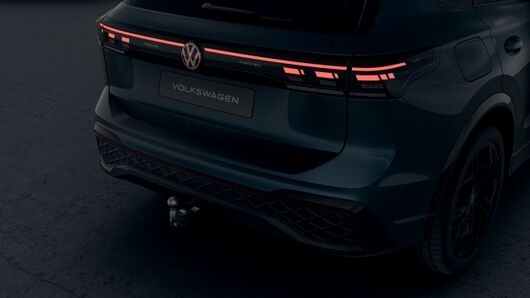 Bild eines Tiguan Sport TDI DSG