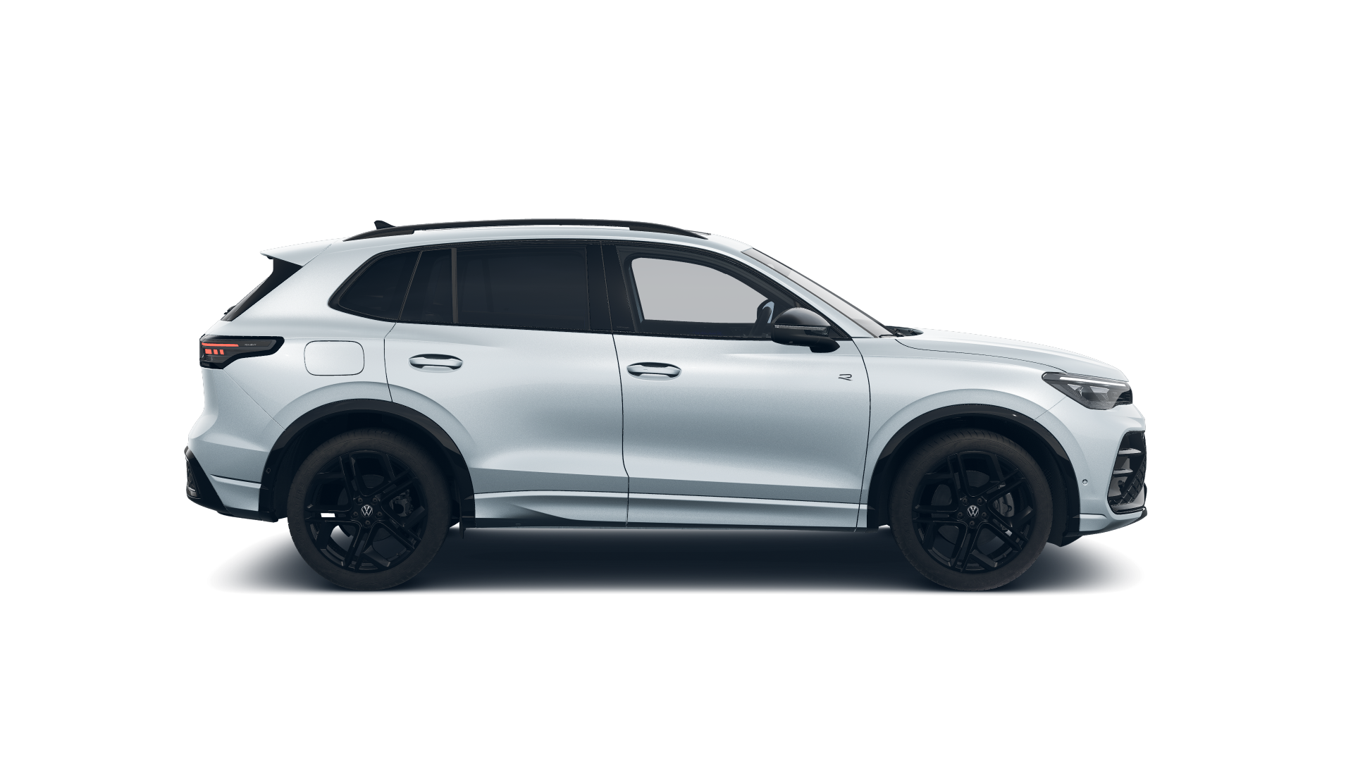 Bild eines Tiguan Sport TDI DSG