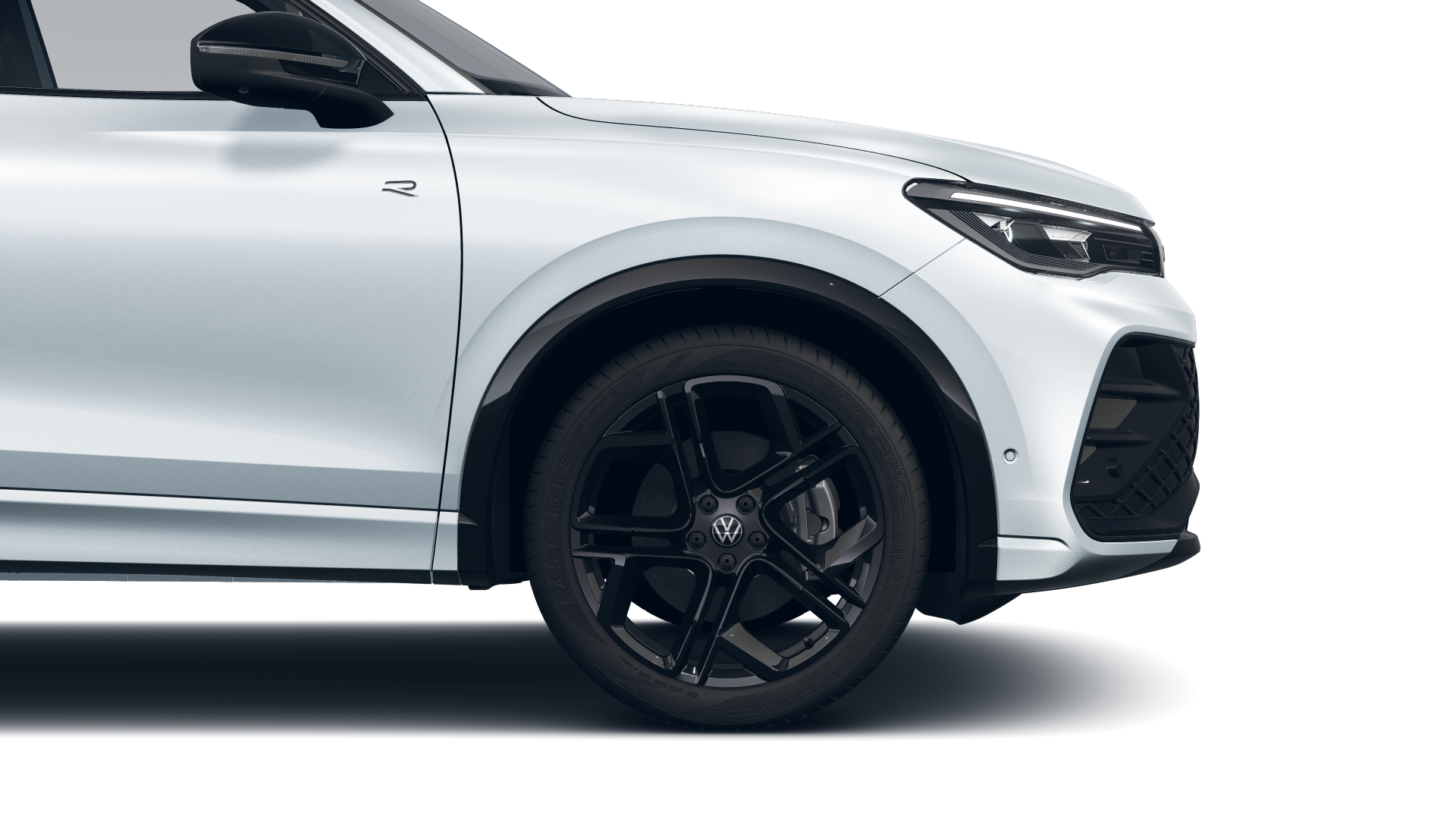 Bild eines Tiguan Sport TDI DSG