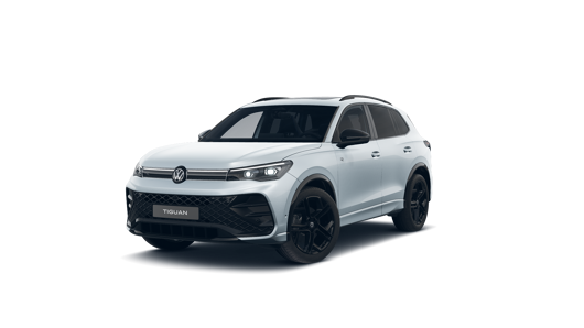 Bild eines Tiguan Sport TDI DSG