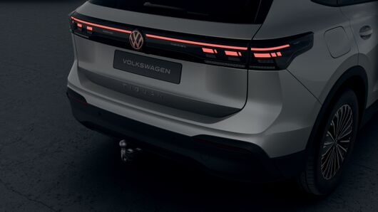 Bild eines Tiguan Friends TDI DSG