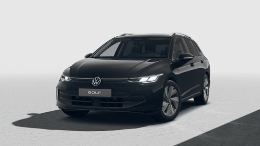 Bild eines Golf Variant Business TDI