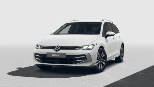 Bild eines Golf Variant Business TSI
