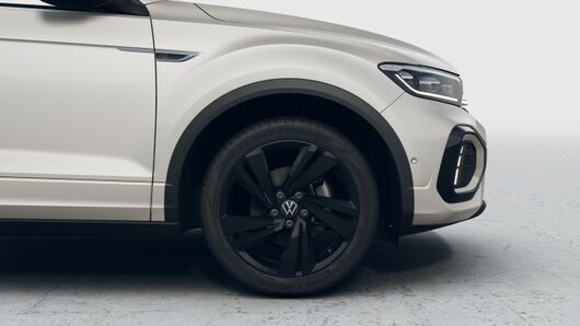 Bild eines T-Roc Cabriolet R-Line TSI DSG