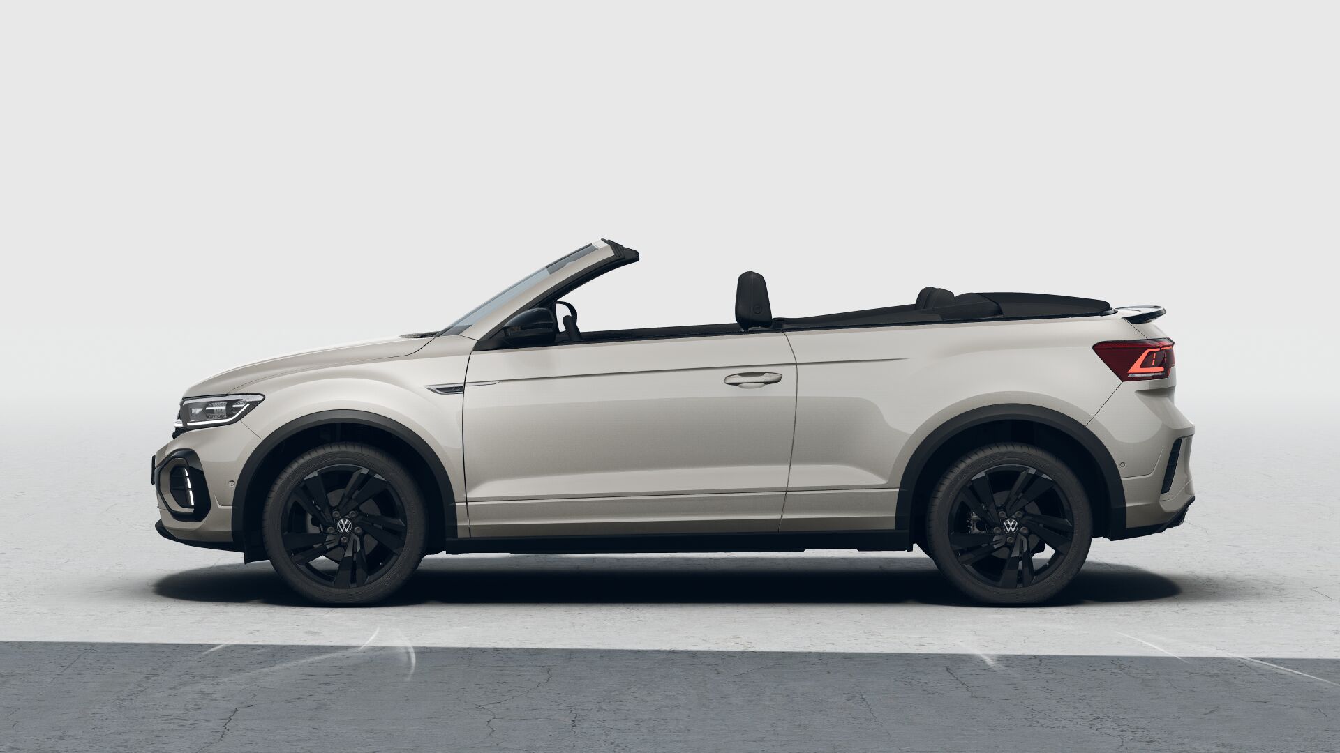 T-Roc Cabriolet