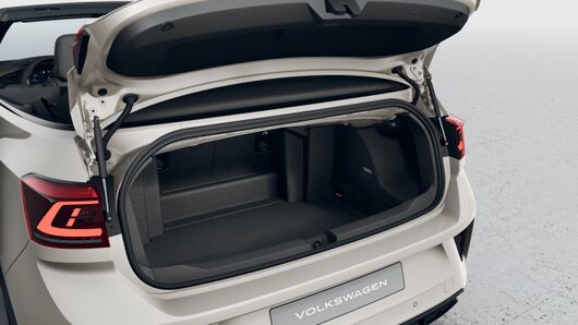 Bild eines T-Roc Cabriolet R-Line TSI DSG