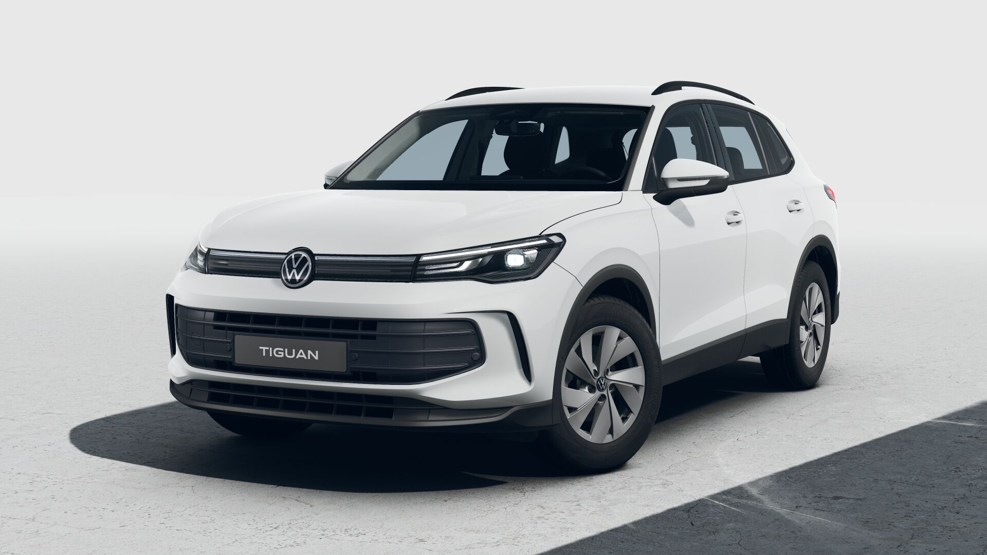 VW Tiguan 4Me eTSI DSG 2026