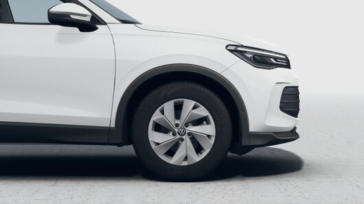Bild eines Tiguan 4Me eTSI DSG