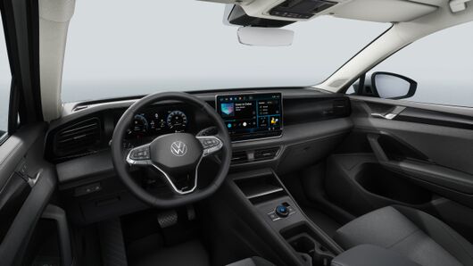 Bild eines Tiguan 4Me eTSI DSG