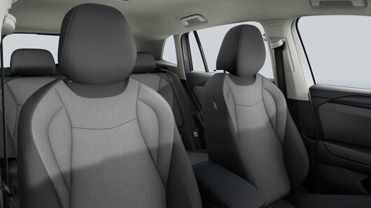 Bild eines Tiguan 4Me eTSI DSG