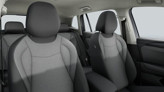 Bild eines Tiguan 4Me eTSI DSG