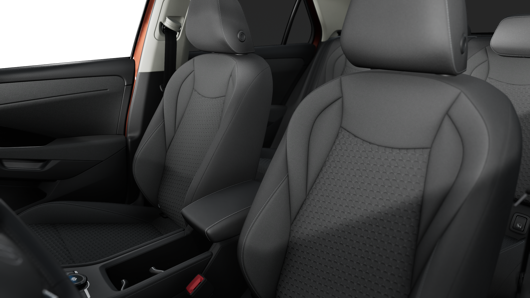 Bild eines T-Roc Life eTSI DSG