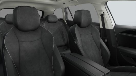 Bild eines Passat Variant Business eHybrid 150kW