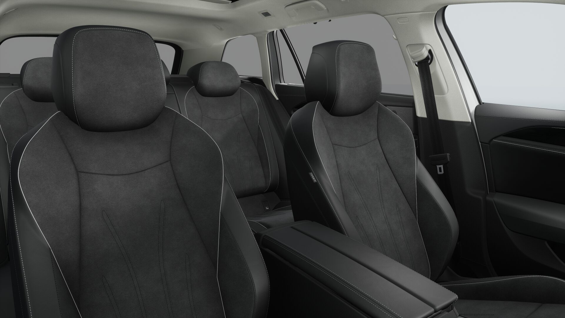Bild eines Passat Variant Business eHybrid 150kW