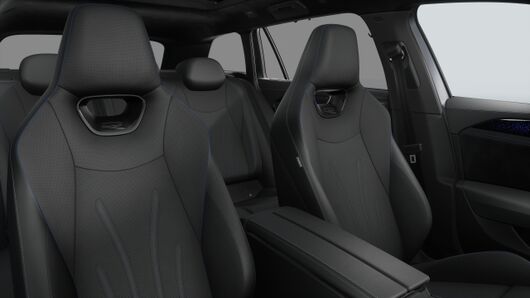 Bild eines Passat Variant Sport eHybrid 150kW