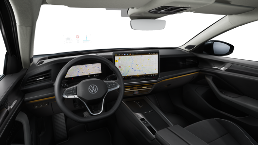 Bild eines Passat Variant Business eHybrid 150kW