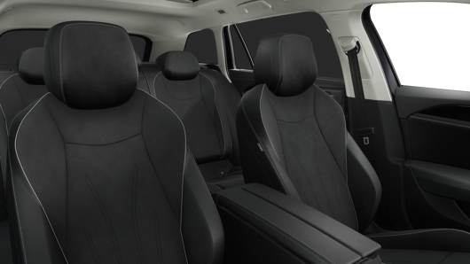 Bild eines Passat Variant Business eHybrid 150kW