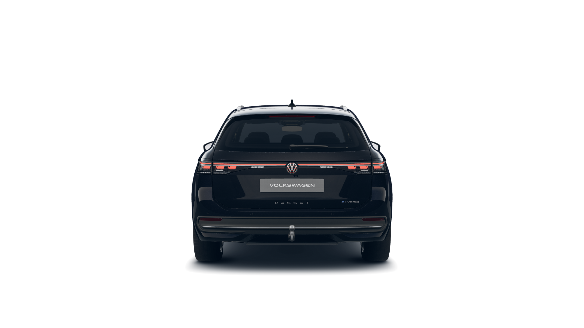 Bild eines Passat Variant Business eHybrid 150kW